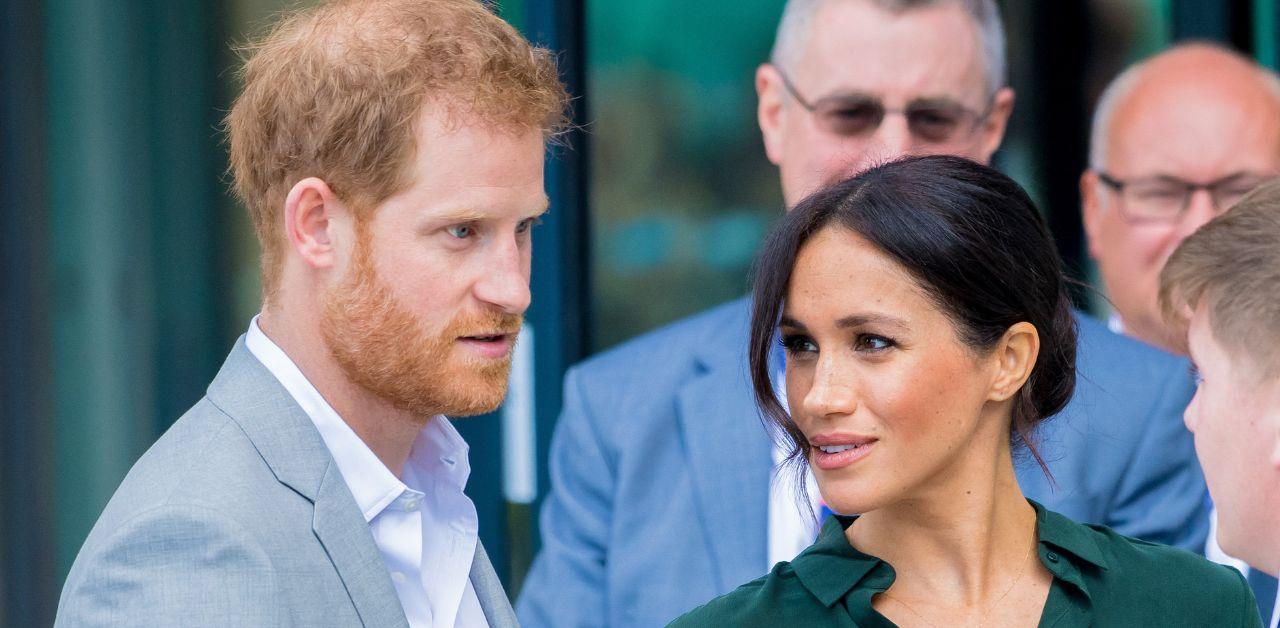 princess diana not good enough meghan markle