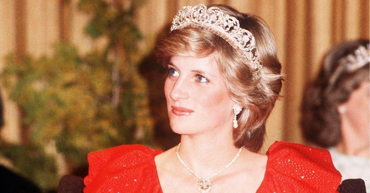 princess diana