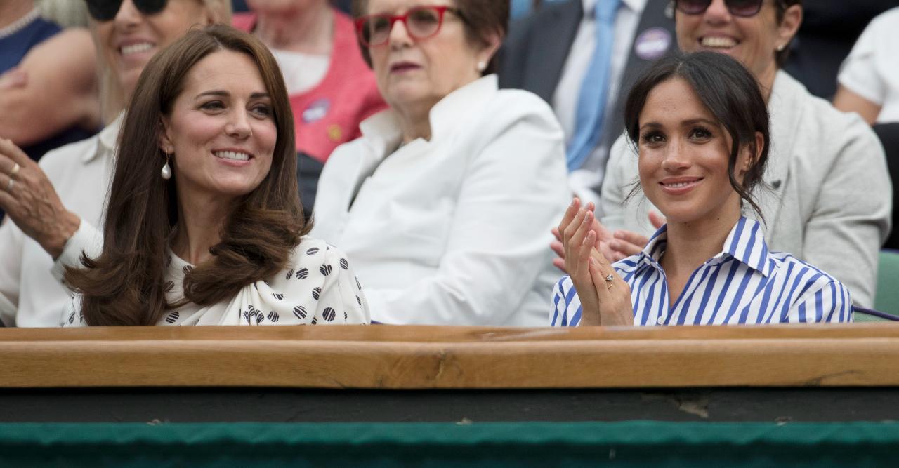 meghan markle denied kate middletons attempt reconnect