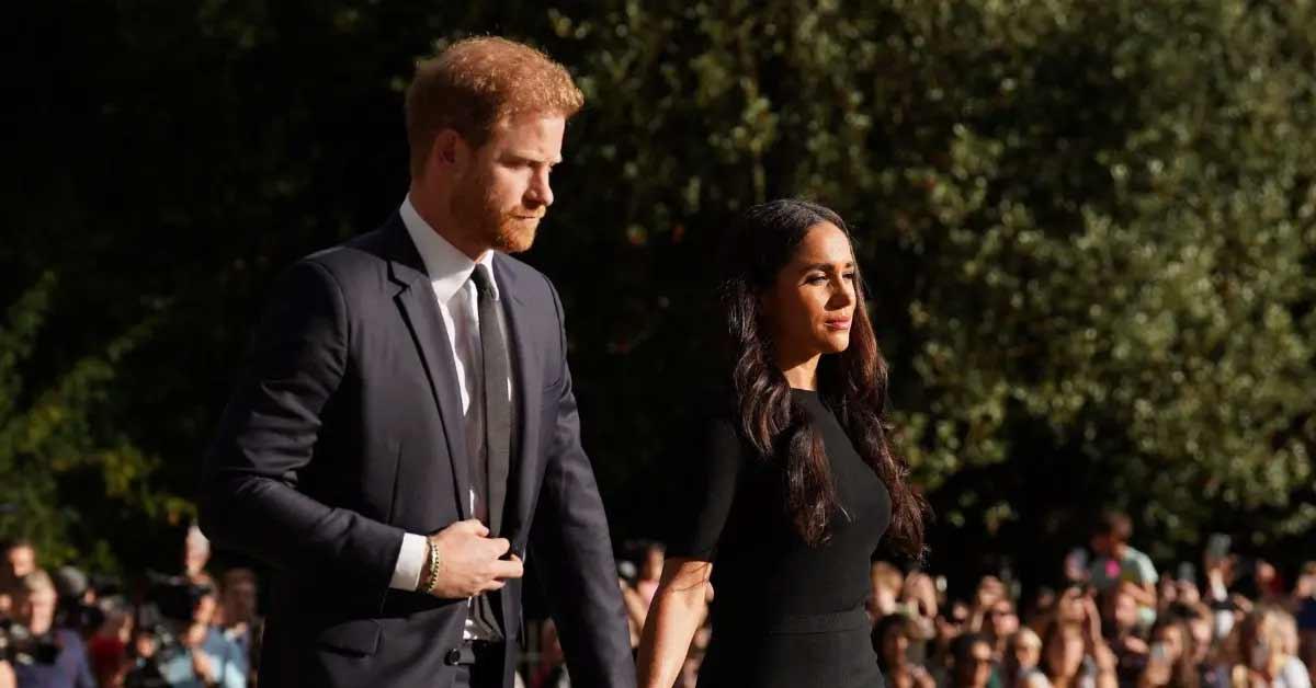 meghan markle jealous prince harrys exes after wedding