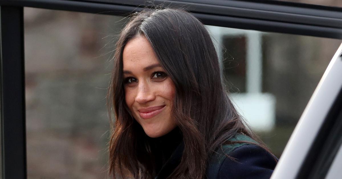 meghan markle reconnected ashleigh hale