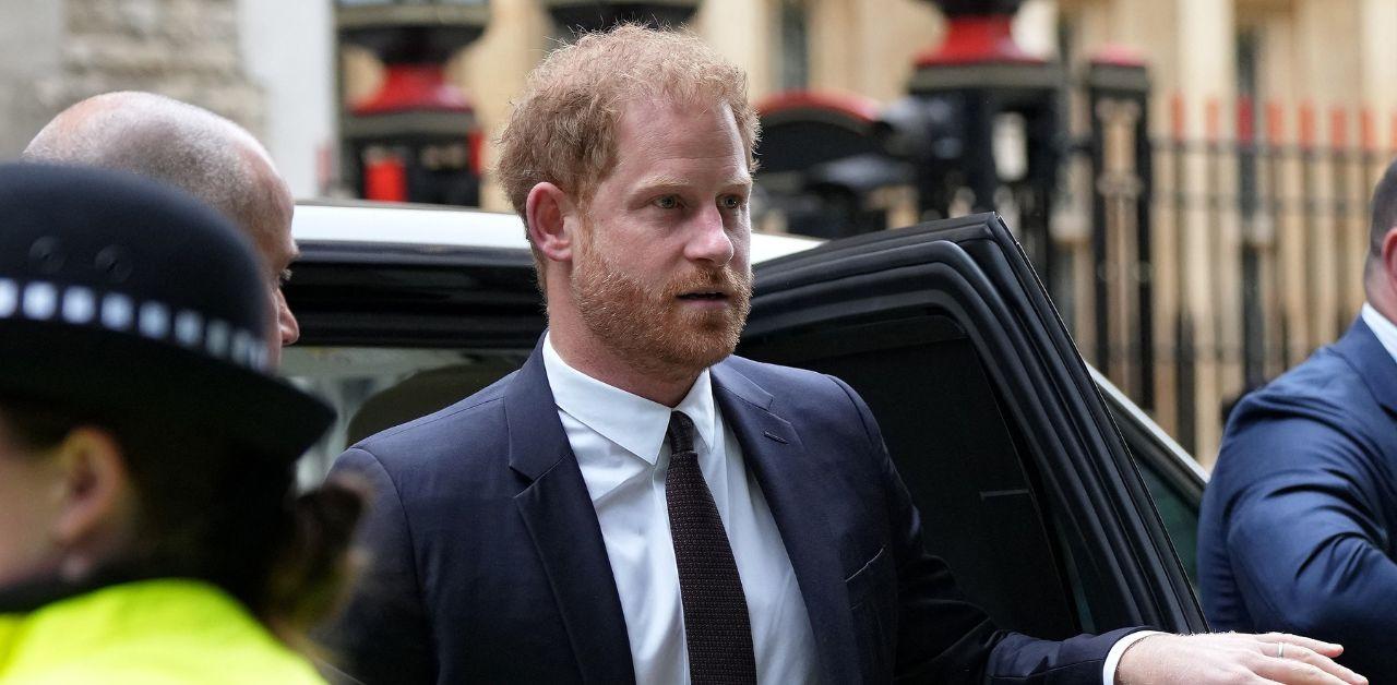 prince harry continue lawsuit the sun publisher