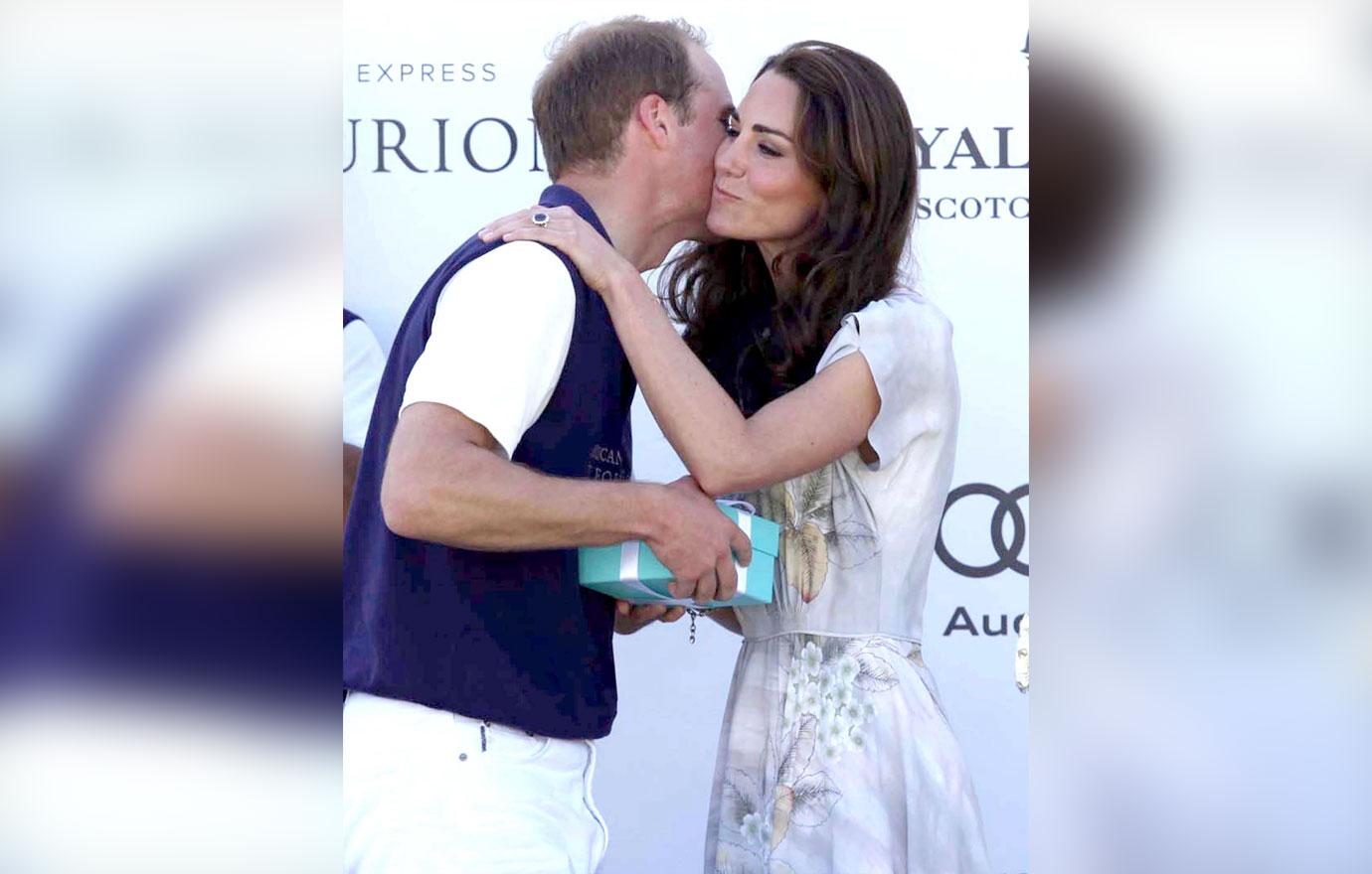 kate middleton and prince williams cutest photos over the years