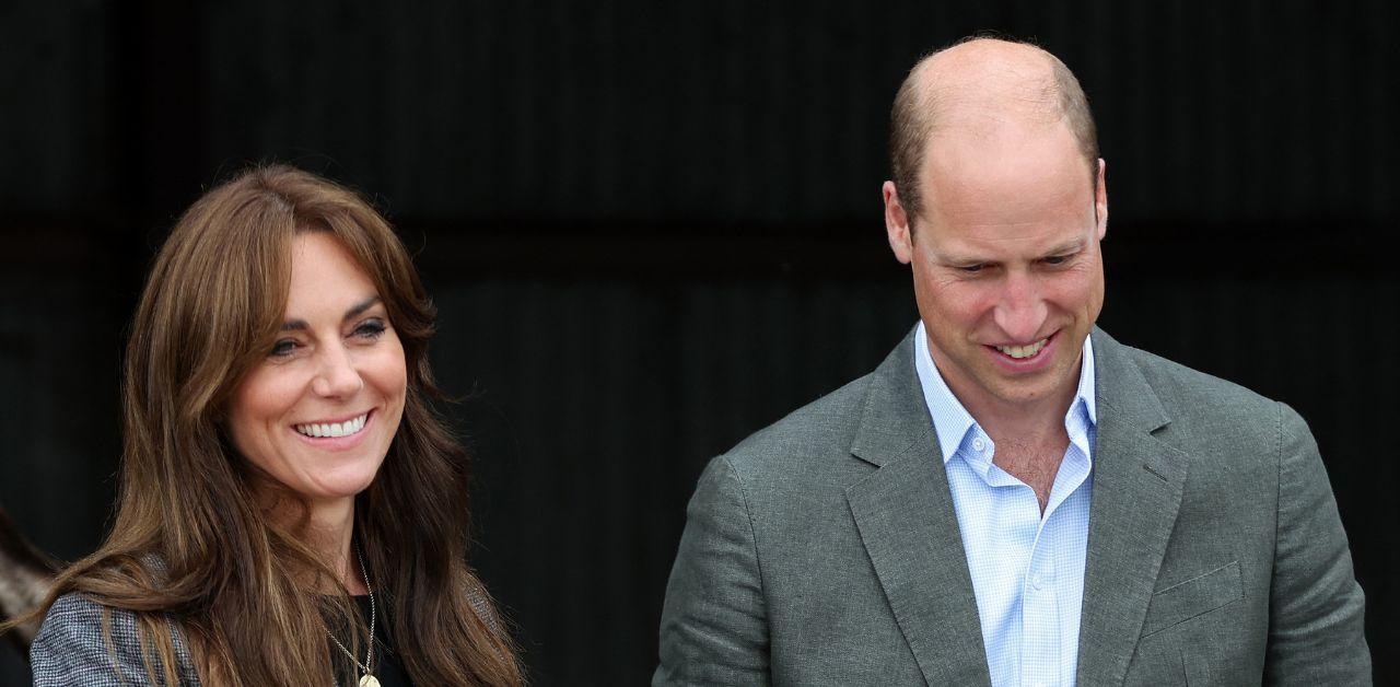 kate middleton prince william cherish marriage