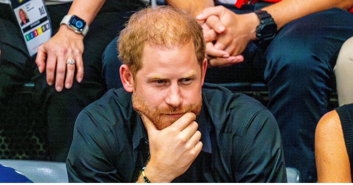 prince harry