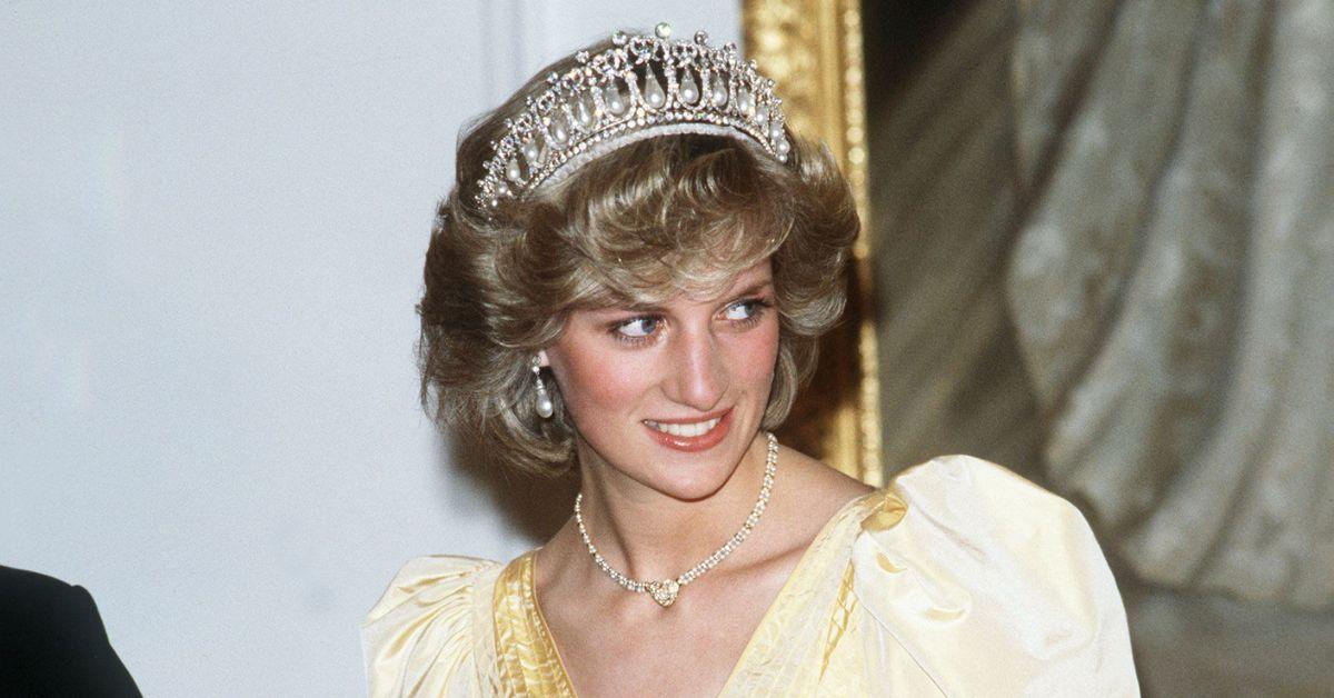 princess diana