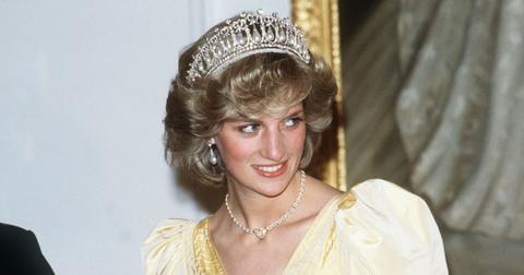'The Crown's' Creator Addresses Princess Diana Ghost Controversy