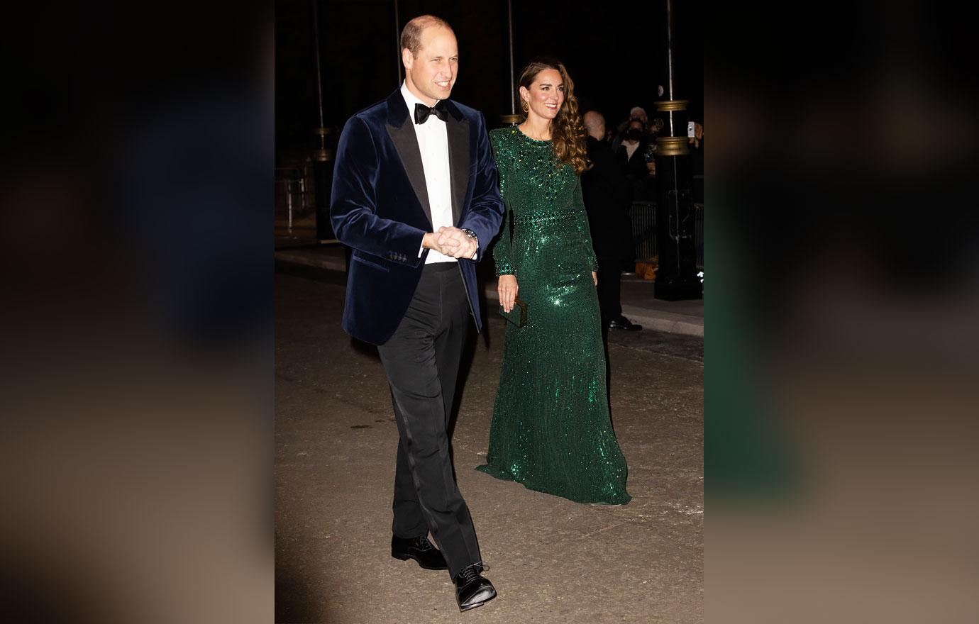 prince william duchess kate royal variety performance