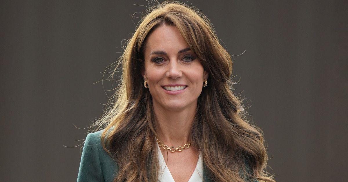 princess kate