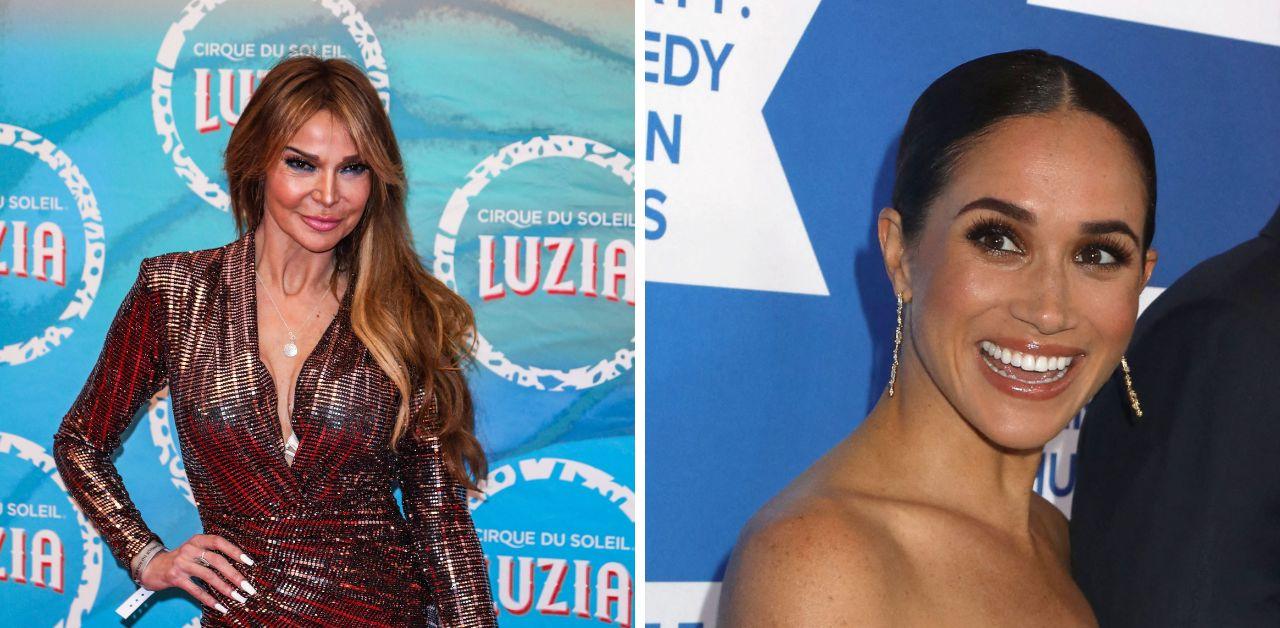 lizzie cundy thinks prince harry attendance coronation backfire