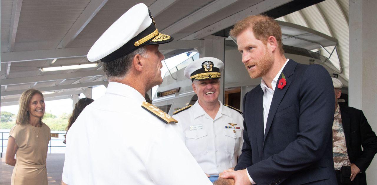 prince harry drug use revoke visa