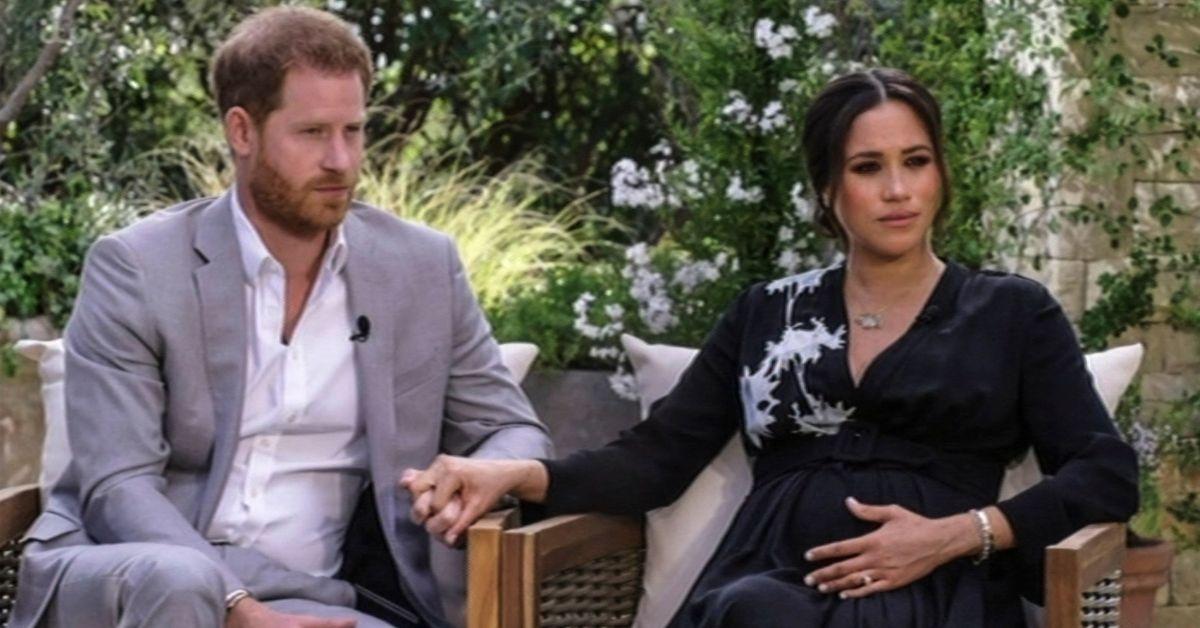 prince harry and meghan markle