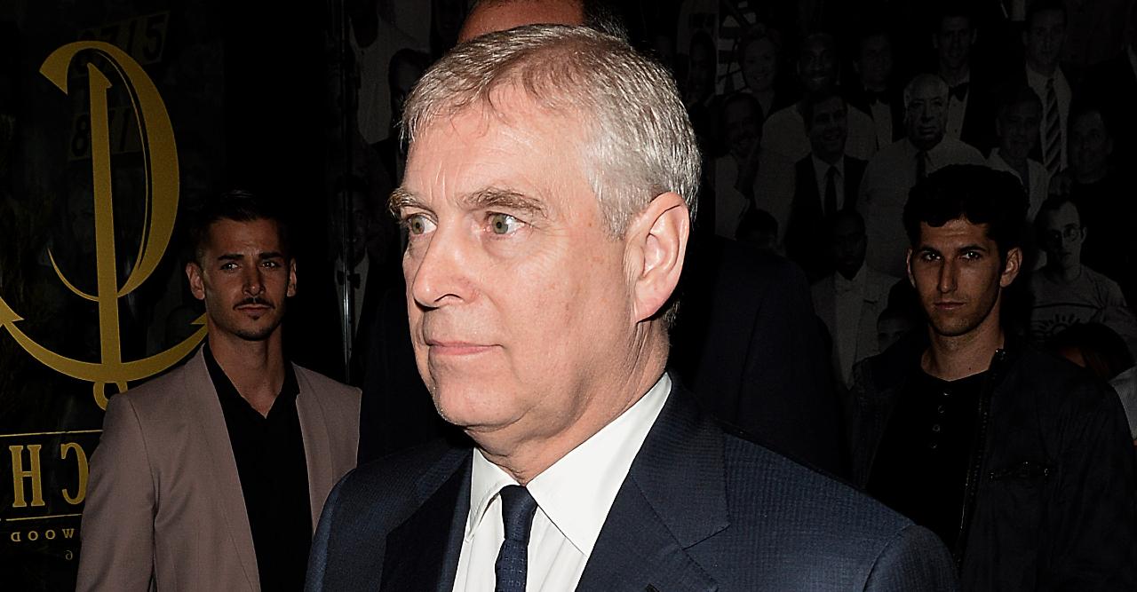 prince andrew colleague believes army titles resinstated