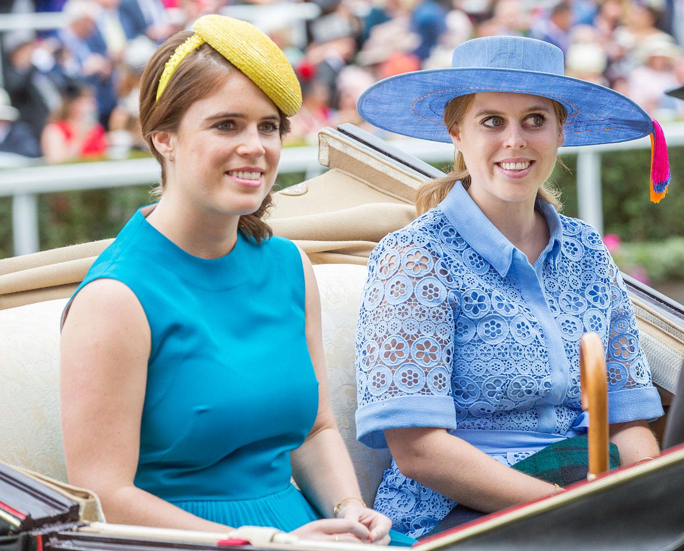 Piers Calls Meghan And Harry 'Family Abusing Spoiled Brats'