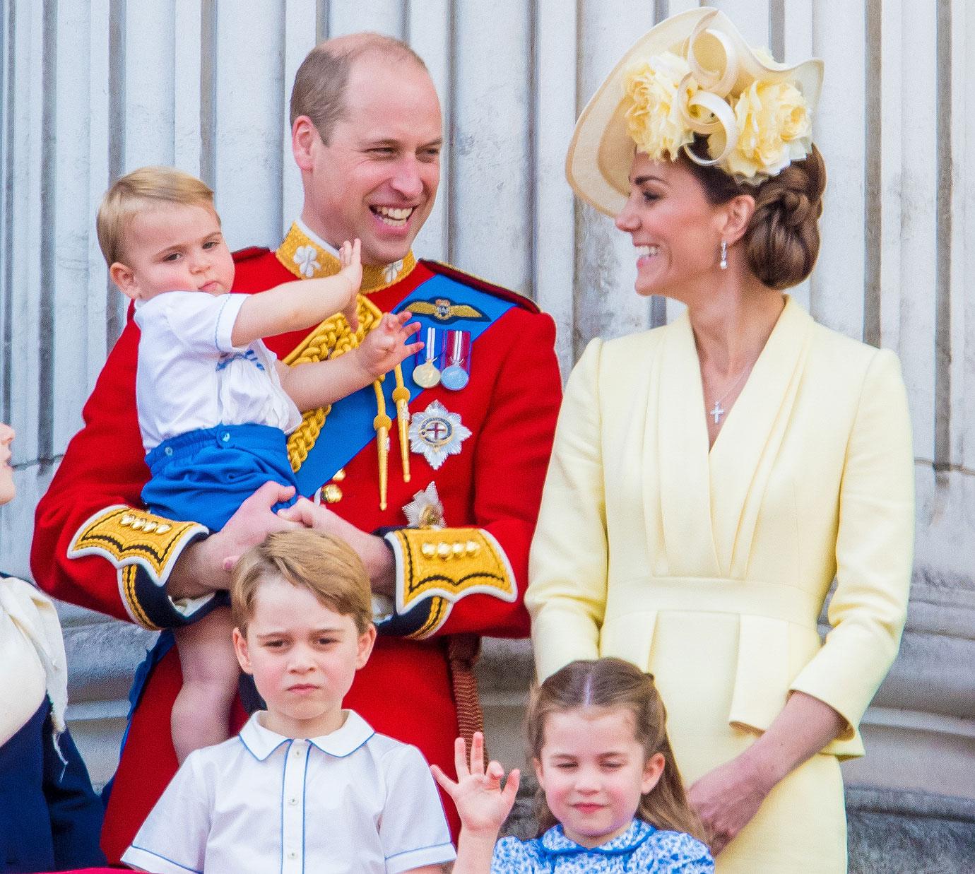 kate middleton and prince williams cutest photos over the years