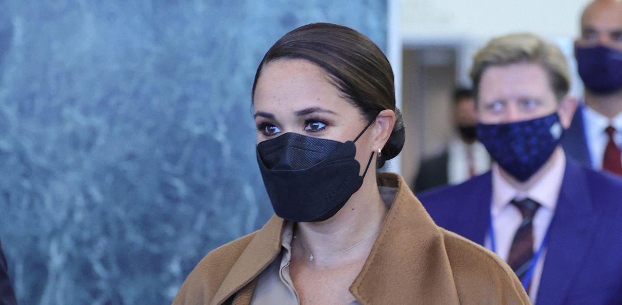 meghan markle hyper concerned about money