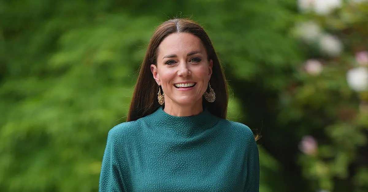 the royal family wishes kate middleton happy birthday pp