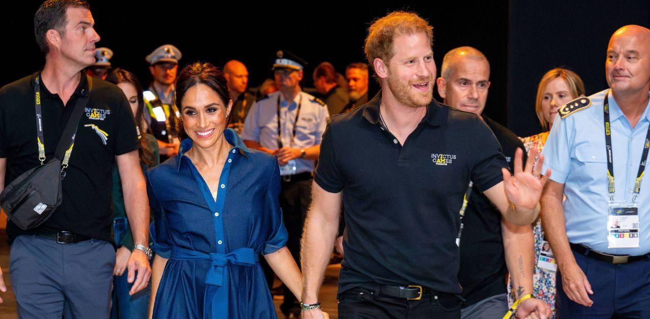 meghan markle prince harry risk growing apart