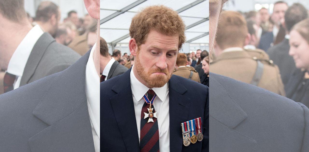 prince harry will appeal security court case