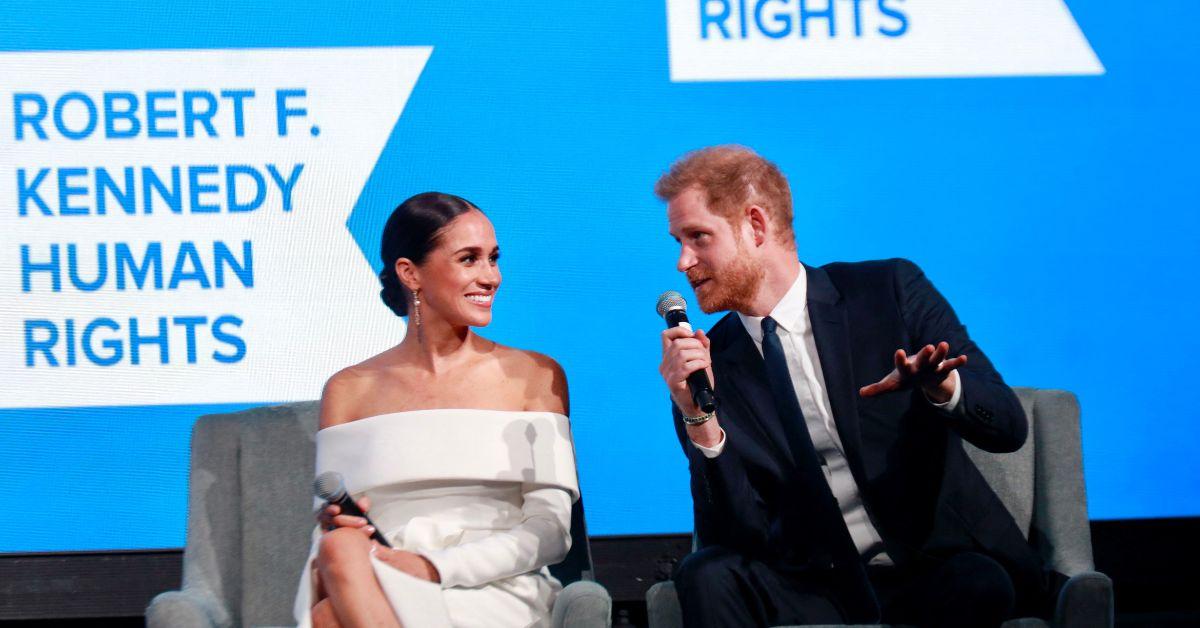 meghan markle prince harry lack self awareness after struggling hollywood