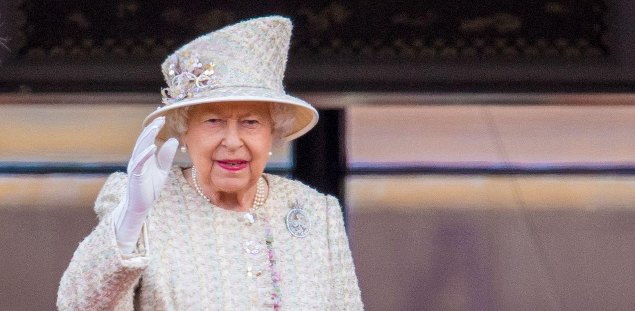 queen elizabeth failing health kept secret