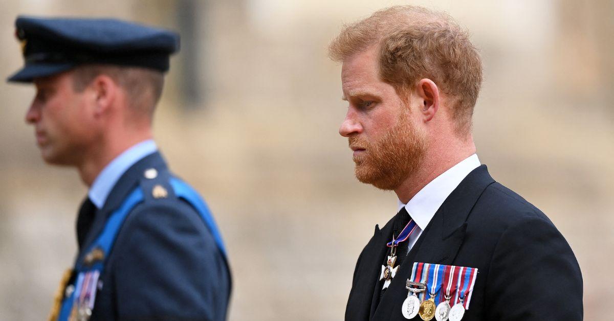 prince harry