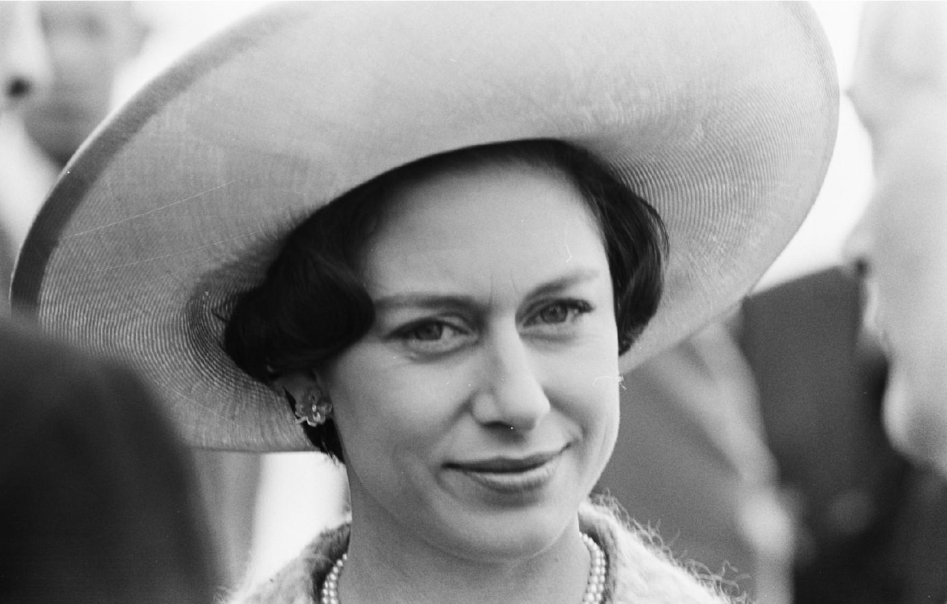 princess margaret