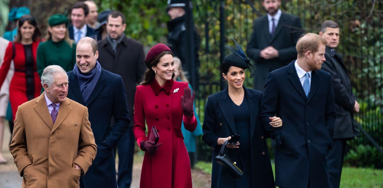 prince harry meghan markle not achieve coronation negotiations