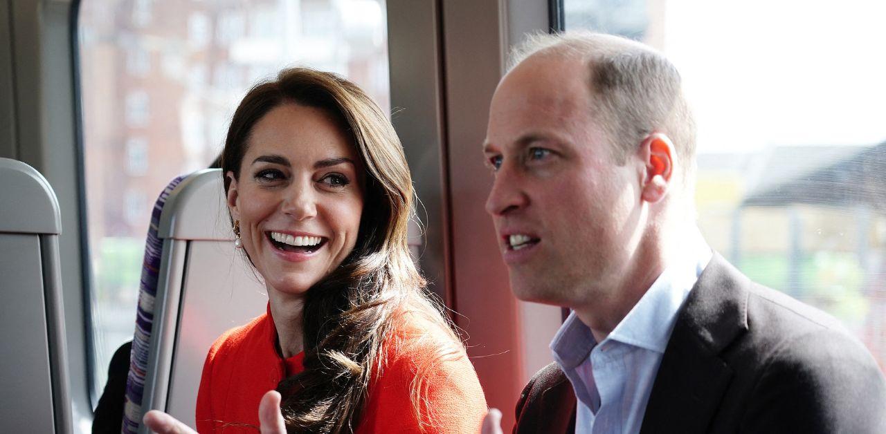 prince william bothered cropped photos with kate middleton