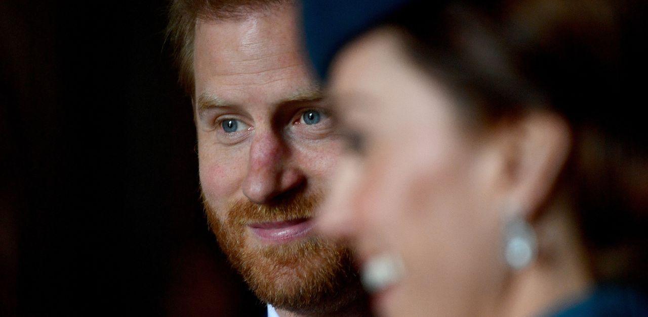 prince harry brings kate middleton court case