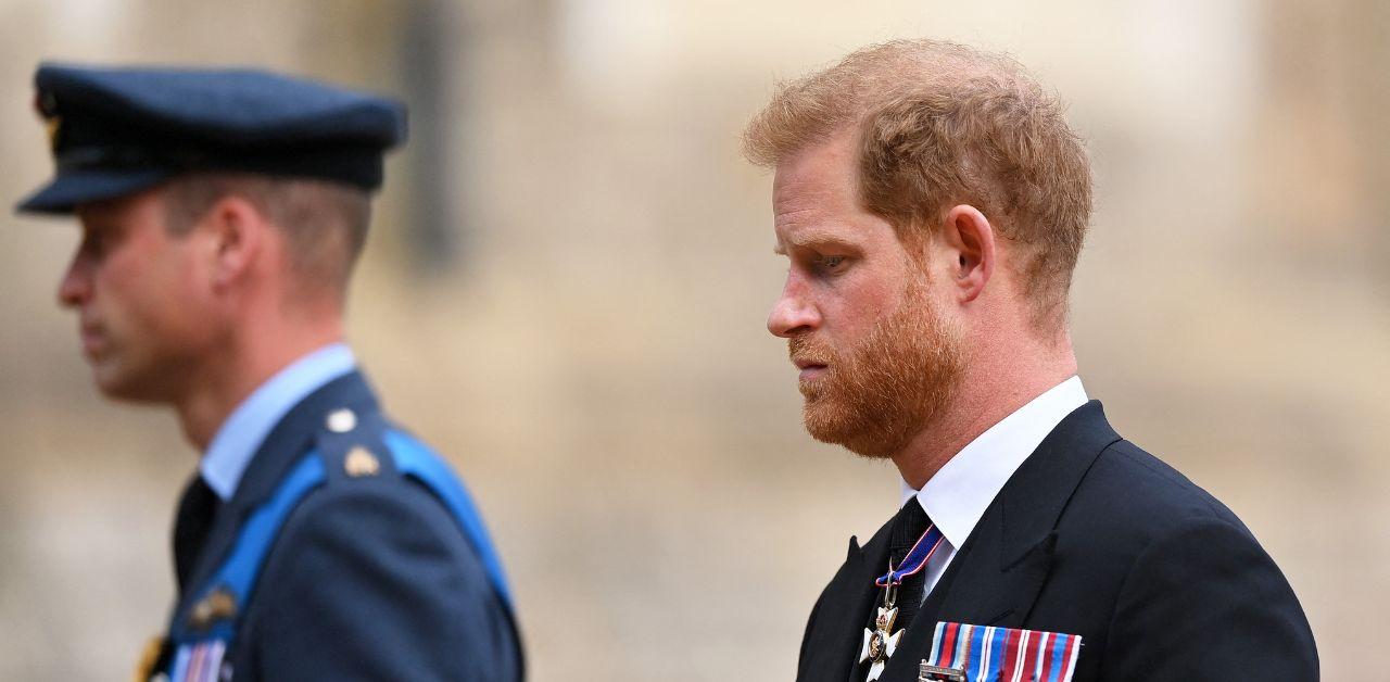 prince harry stayed frogmore cottage during trial