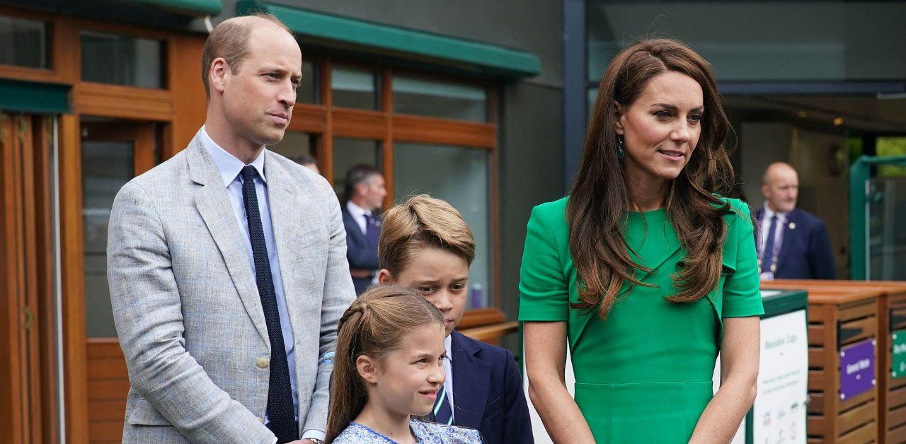 kate middleton wont recede into shadows cancer diagnosis