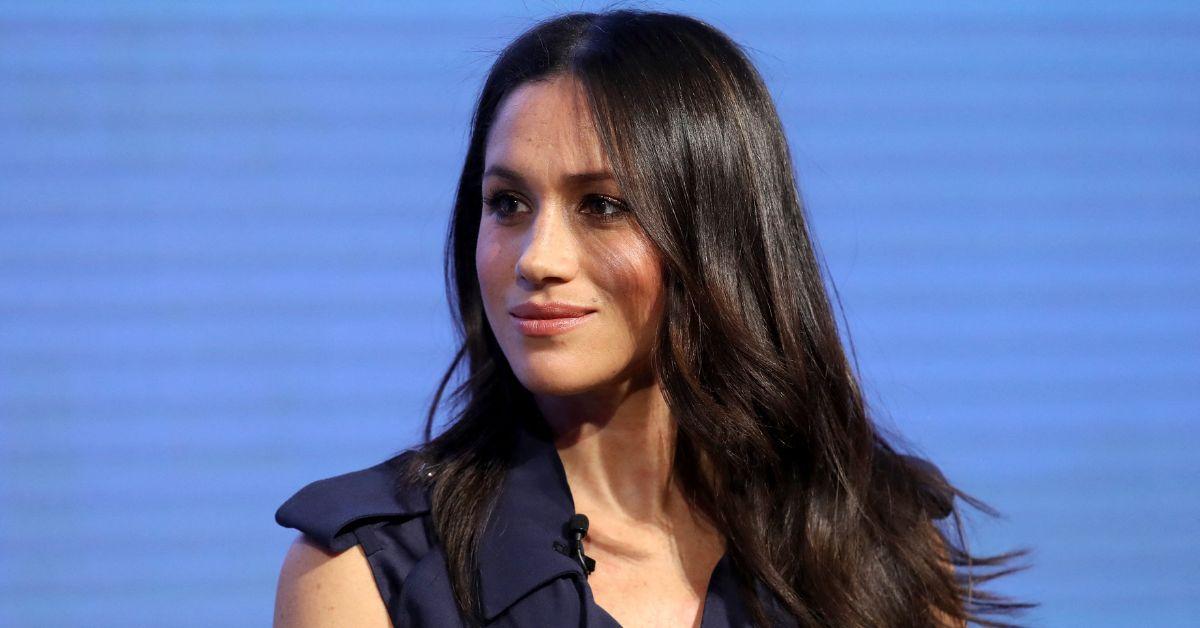 meghan markle