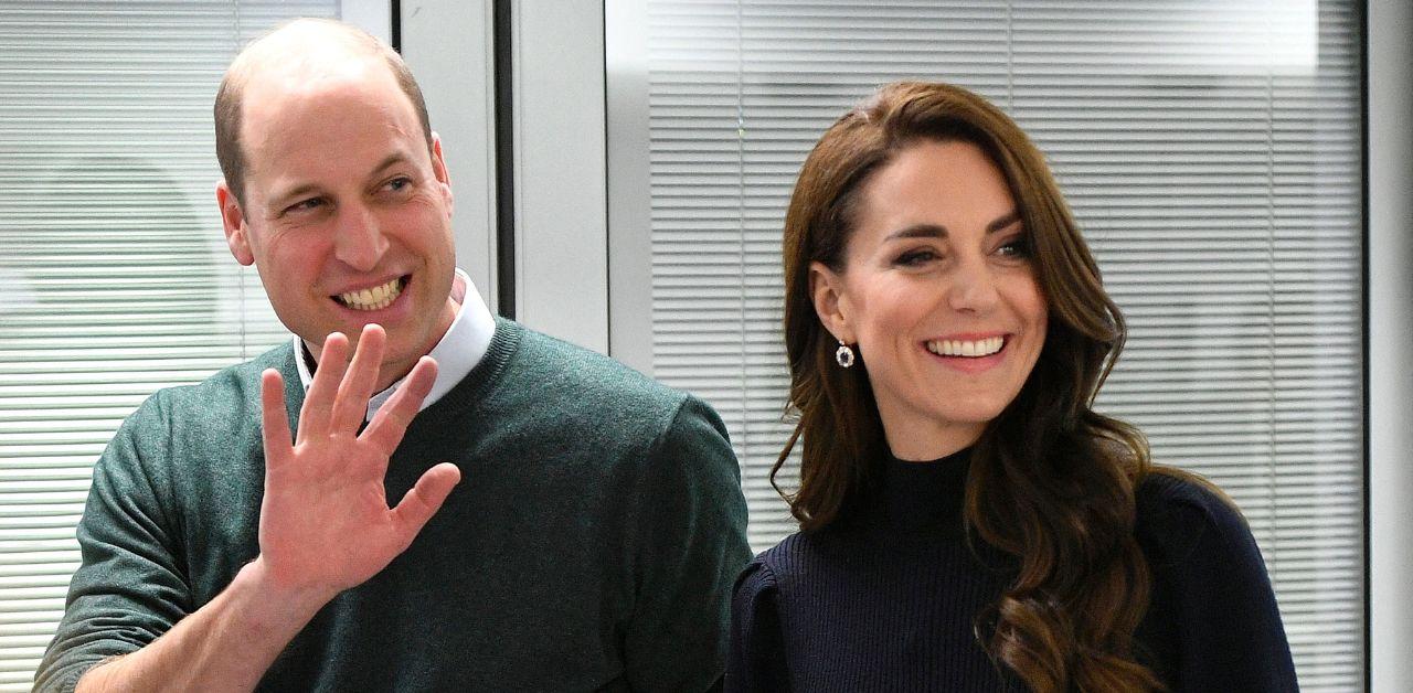 kate middleton prince william plan being future monarchy