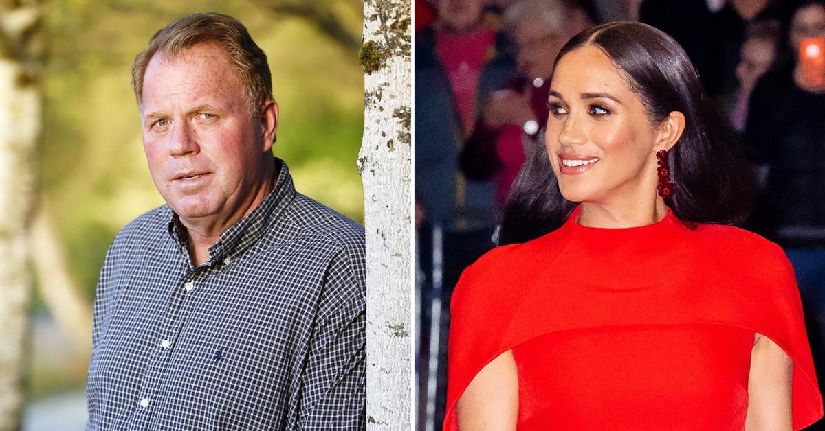 thomas markle jr slams meghan markle new trailer big brother vip tro