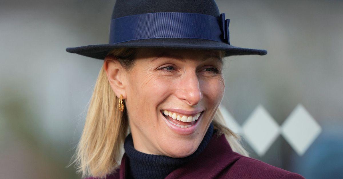 zara tindall