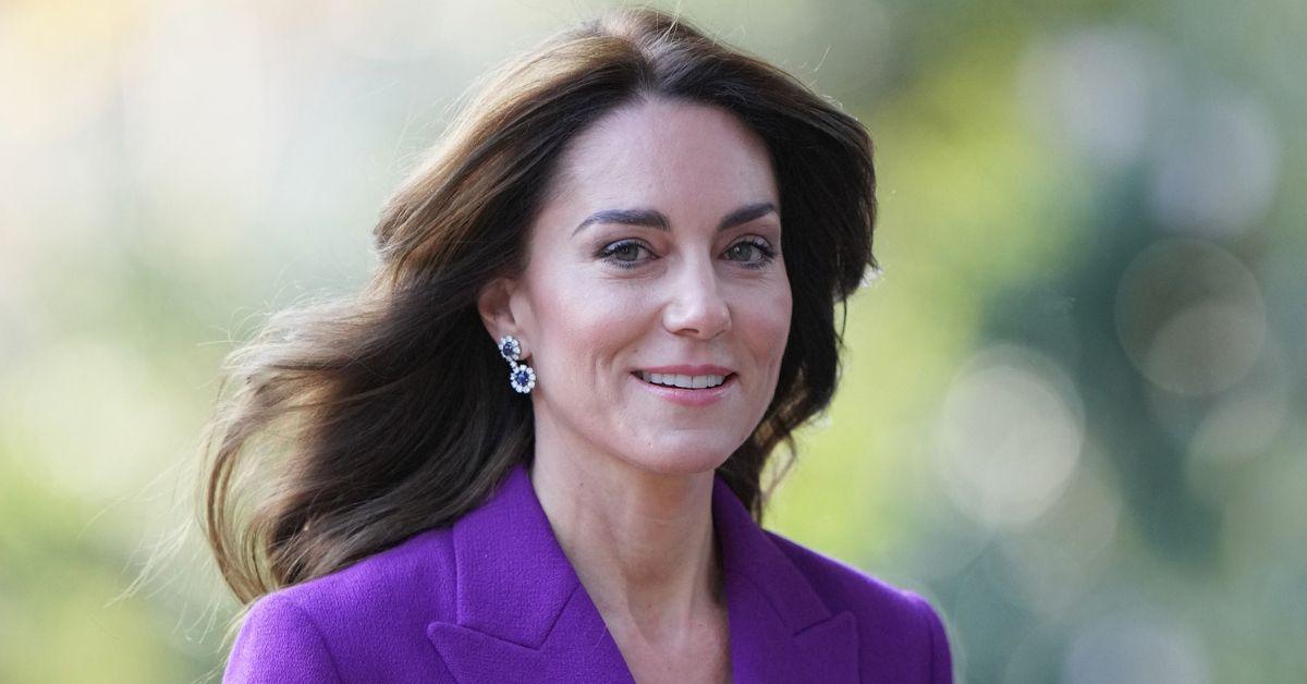 princess kate