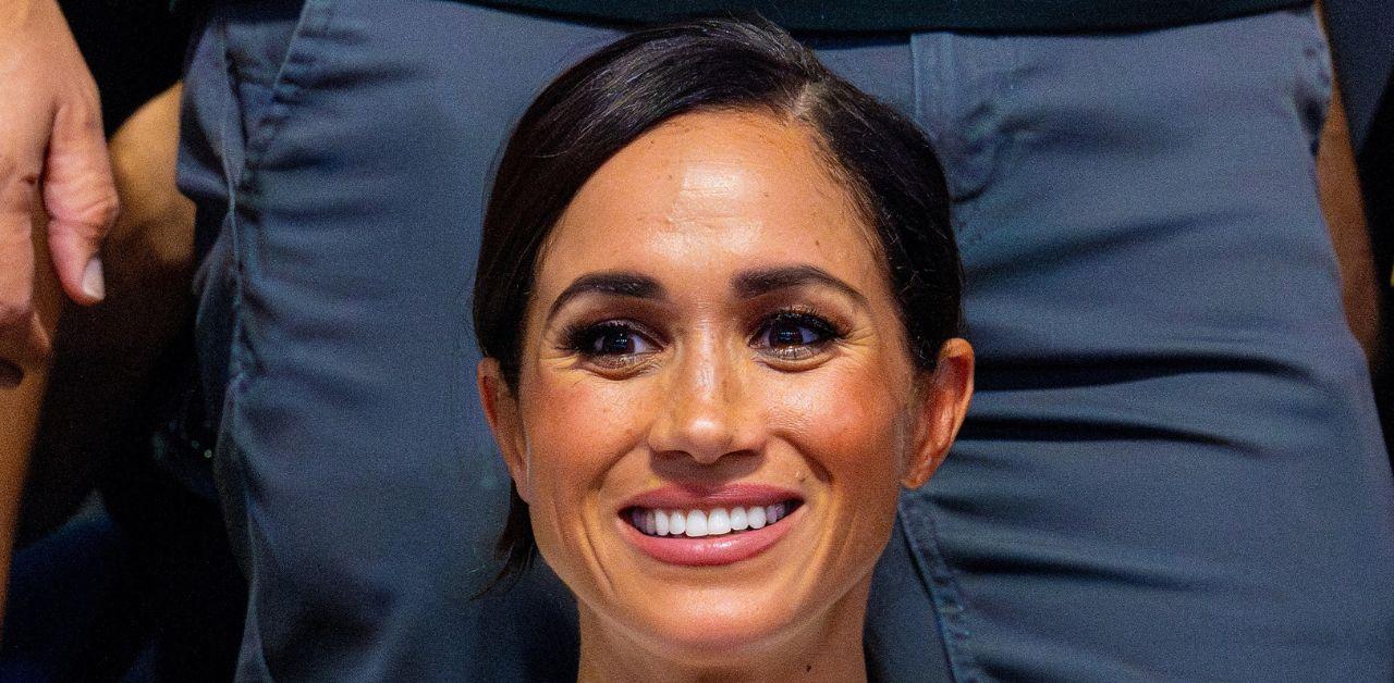 meghan markle elaborate royal racists scandal memoir