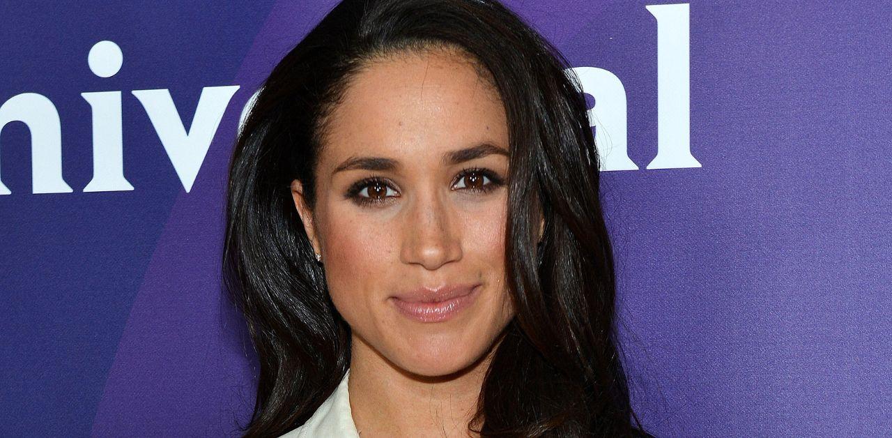 meghan markle creates her own cinderella story