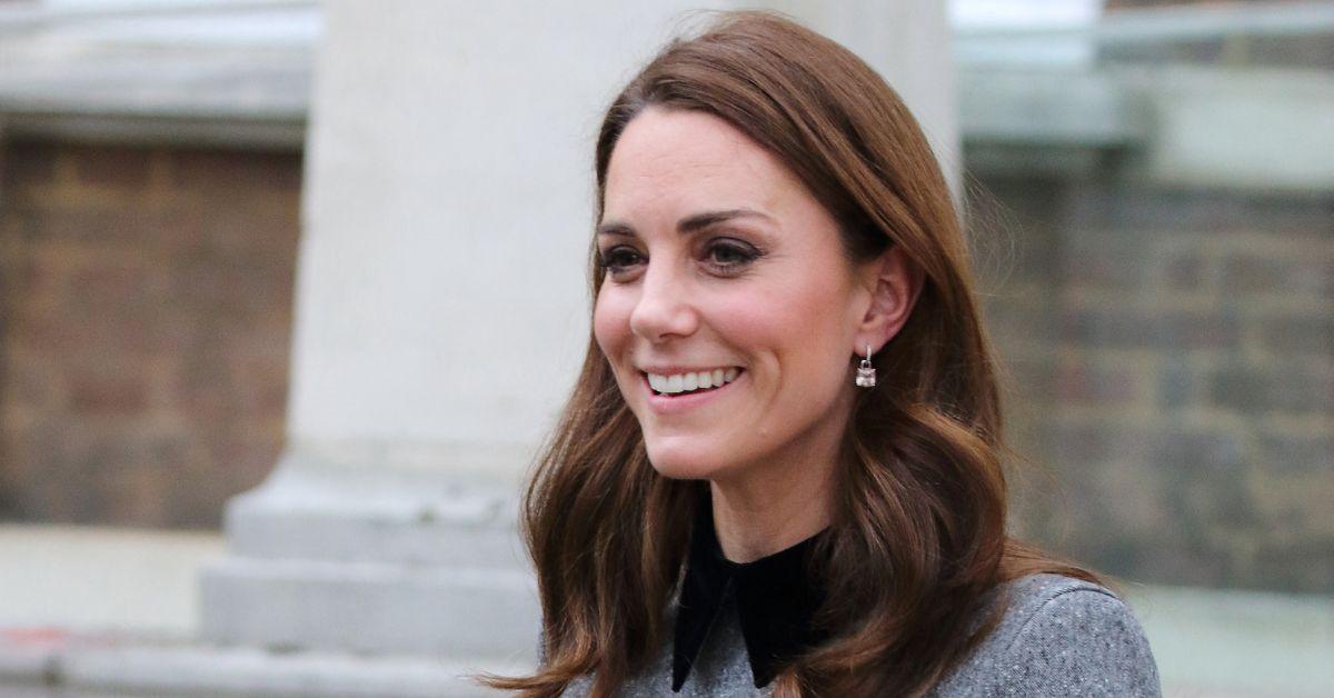 princess kate