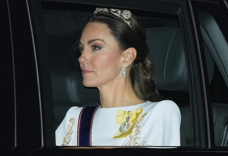 kate middleton trooping the colour