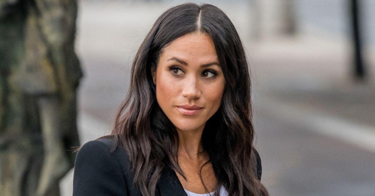 meghan markle