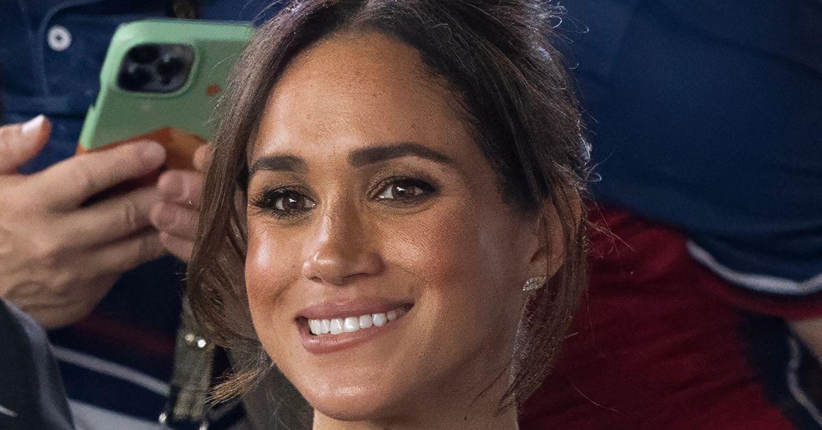 meghan markle