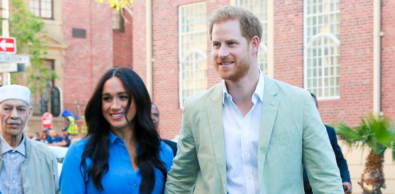 meghan markle prince harry new david victoria beckham