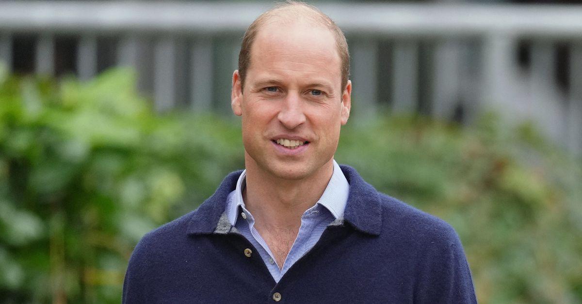 prince william