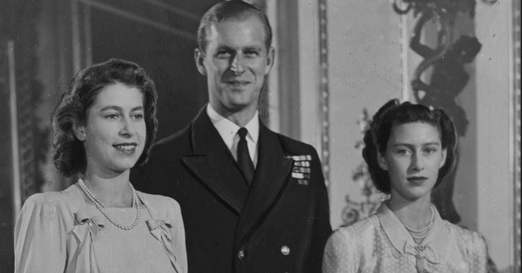 Inside Princess Margaret's Controversial Relationship With Peter Townsend