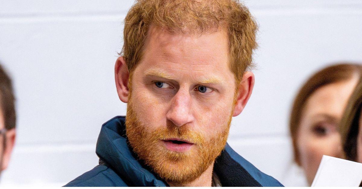 prince harry