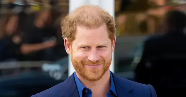 prince harry almost hosted saturday night live ahead spare release