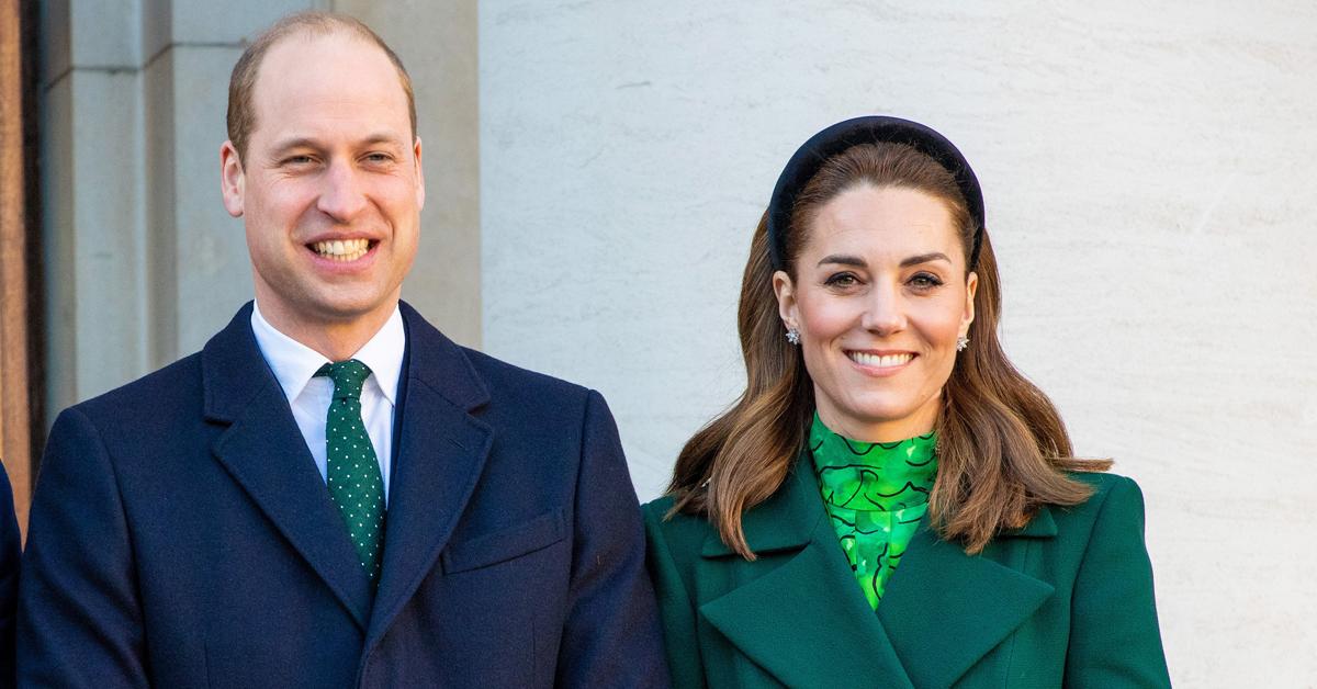 prince william kate middleton pay tribute to prince philip helping kids duke of edinburgh awards