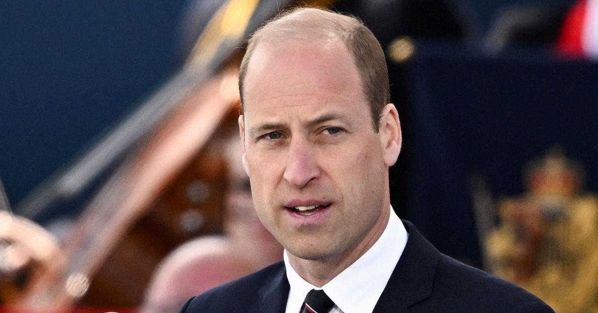 prince william